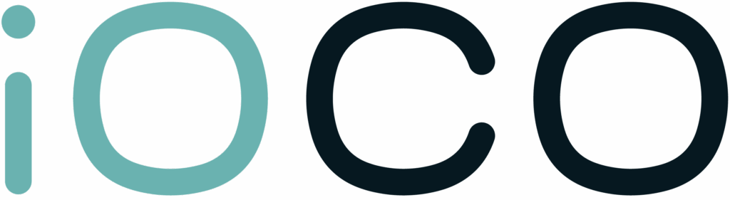 ioco logo
