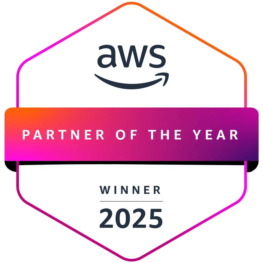 Scytale wins AWS Rising Star Partner of the Year