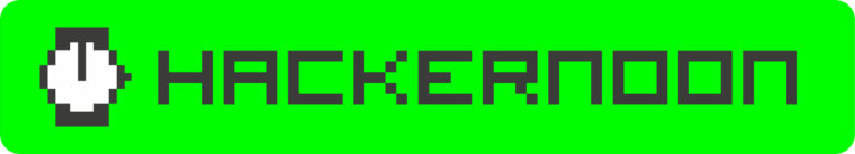 HackerNoon Logo