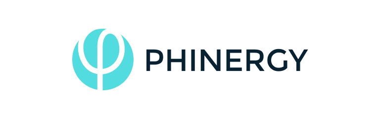 Phinergy logo