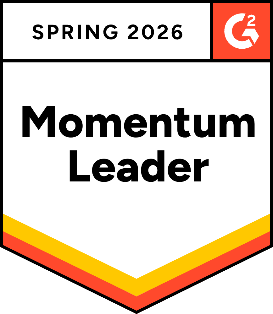 Momentum Leader Fall 2025