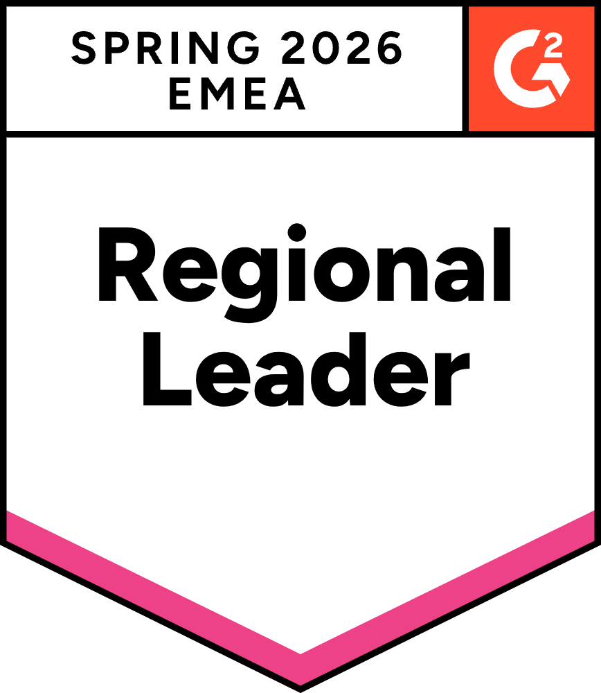 Regional Leader Fall 2025