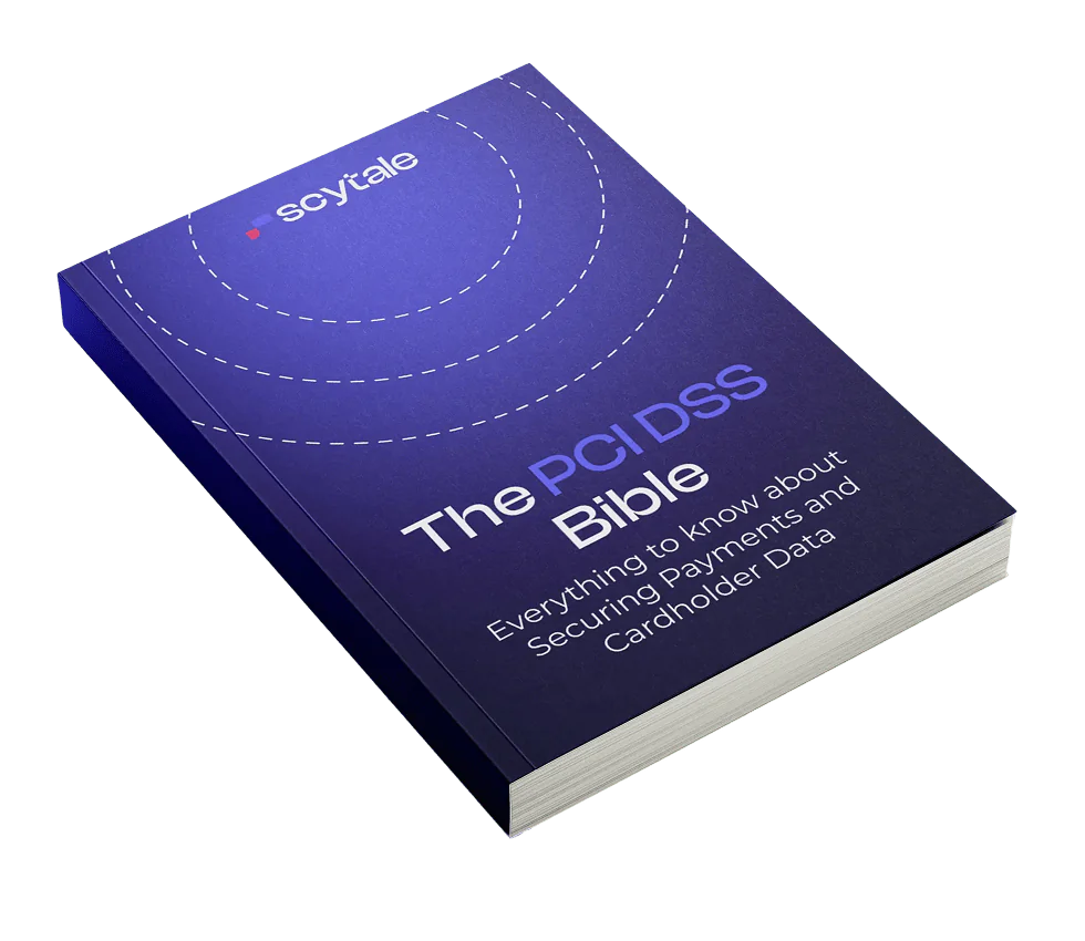 The PCI DSS Bible Everything to Know About Securing Payments and Cardholder Data