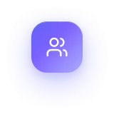 Cross-Org Collaboration