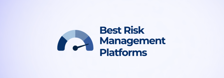 best risk management platforms