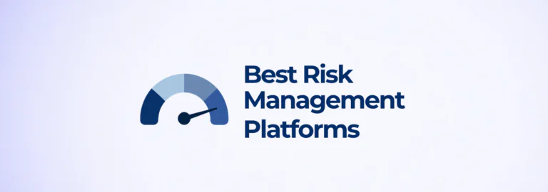 best risk management platforms