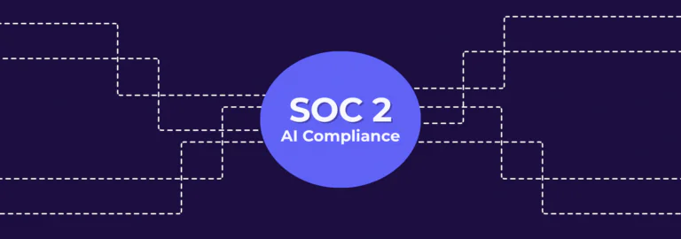 AI for continuous SOC 2 compliance