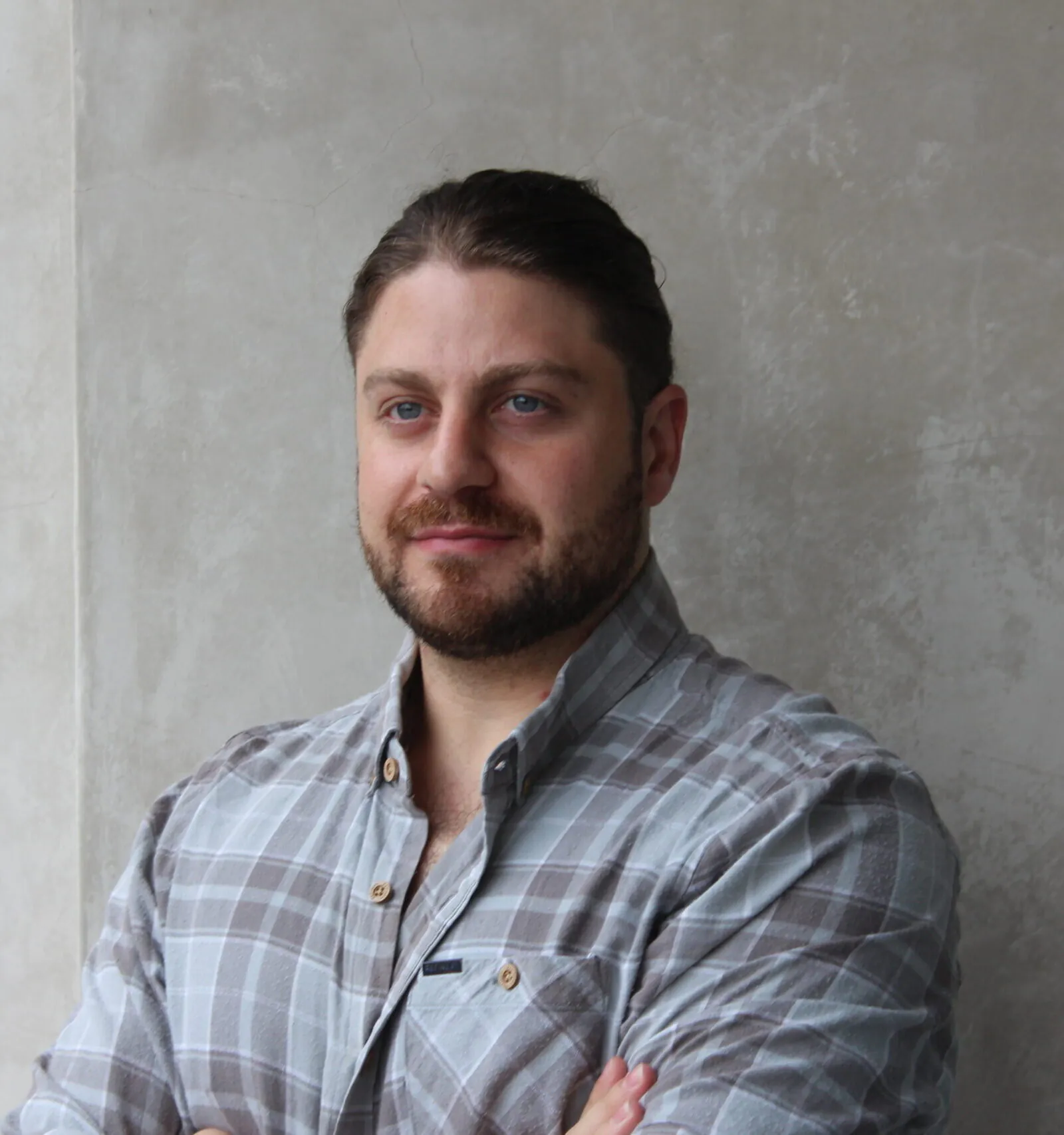 Jason Gohari