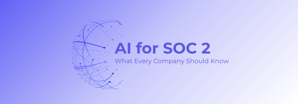 AI for SOC 2