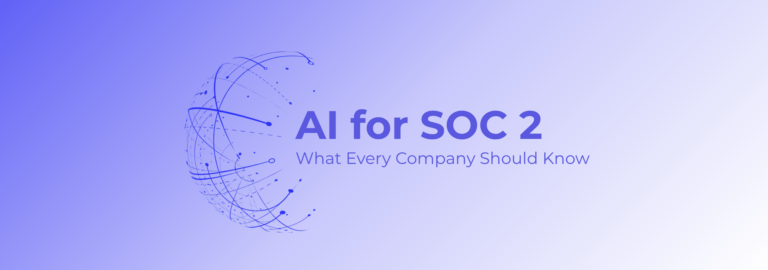 AI for SOC 2