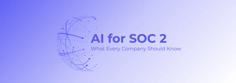 AI for SOC 2