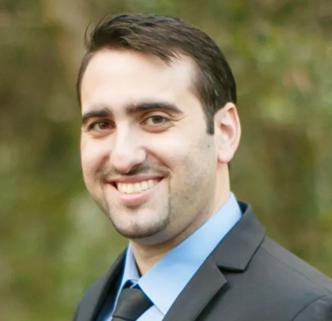 Dolev Weiss