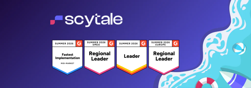 G2 Summer 2026 Awards