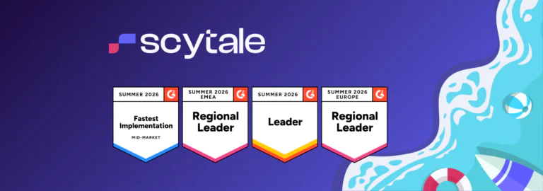 G2 Summer 2026 Awards