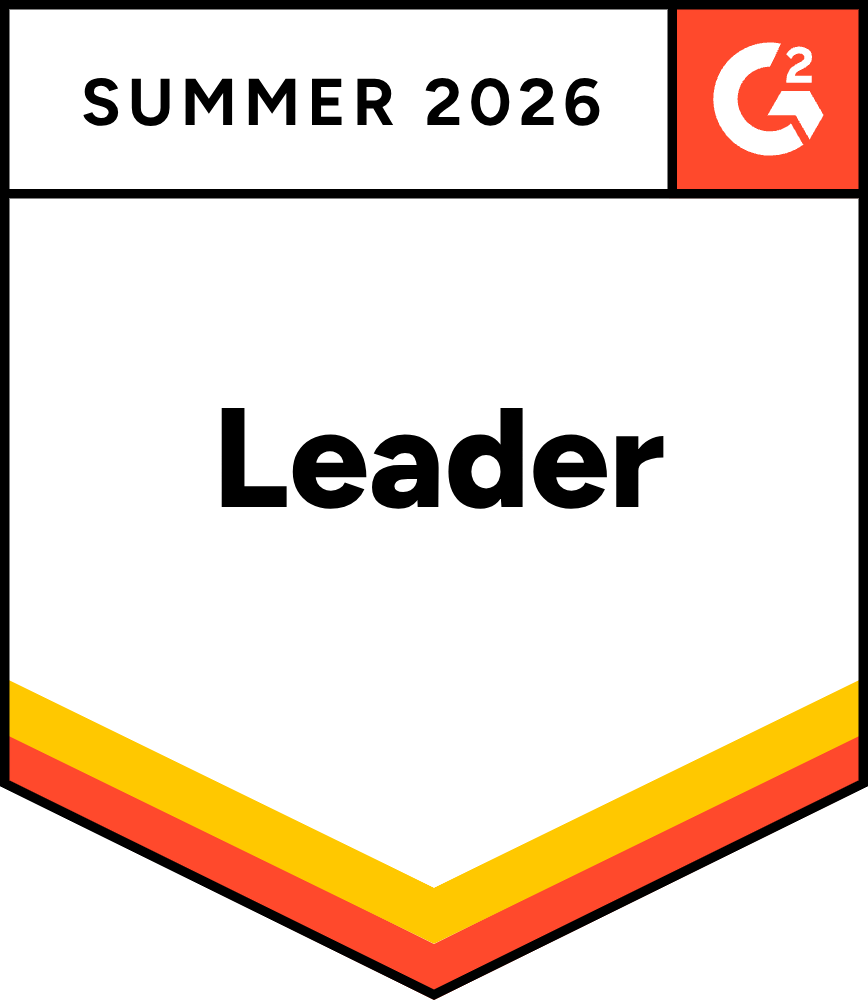 GRC Leader Winter 2026