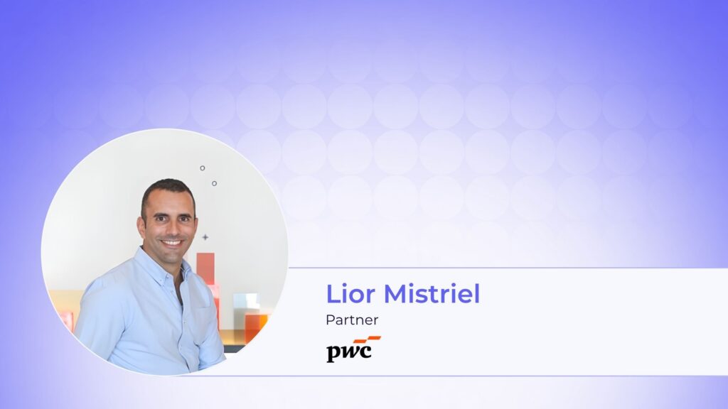Transforming ITGC Audits for PwC