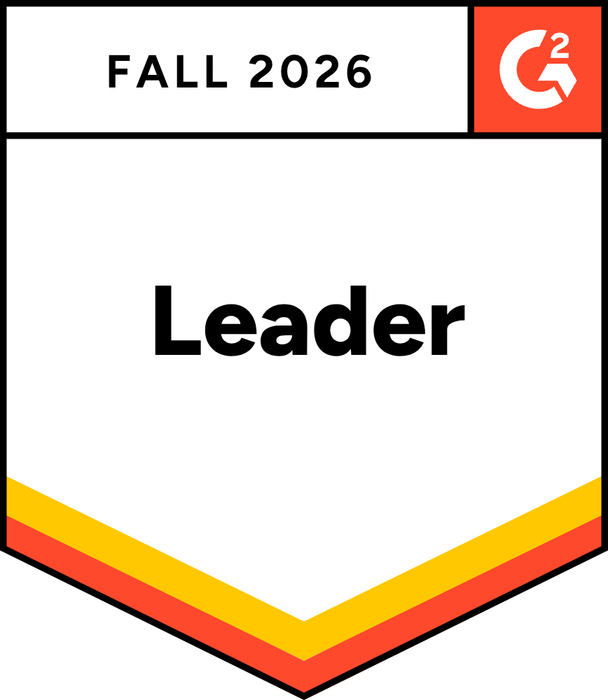 GRC Leader Winter 2026