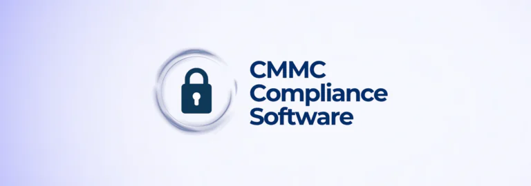 Best CMMC compliance software for defense contractors in 2026