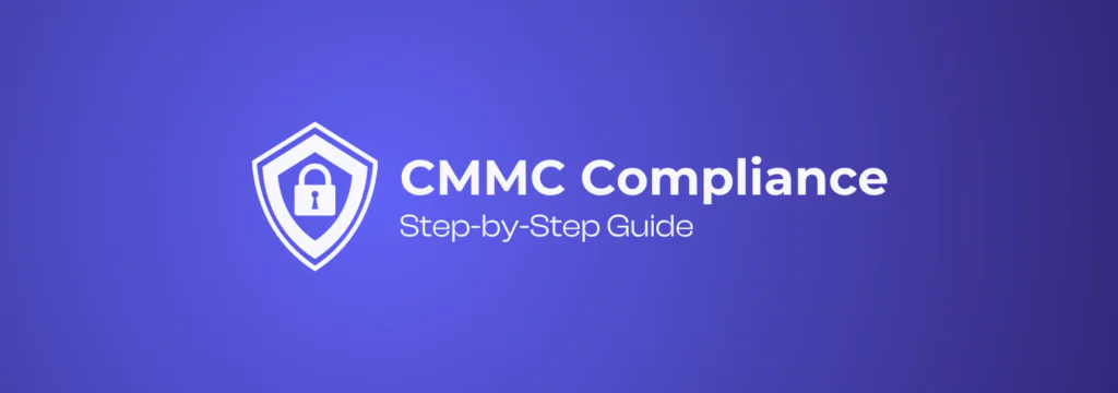 CMMC Compliance Checklist
