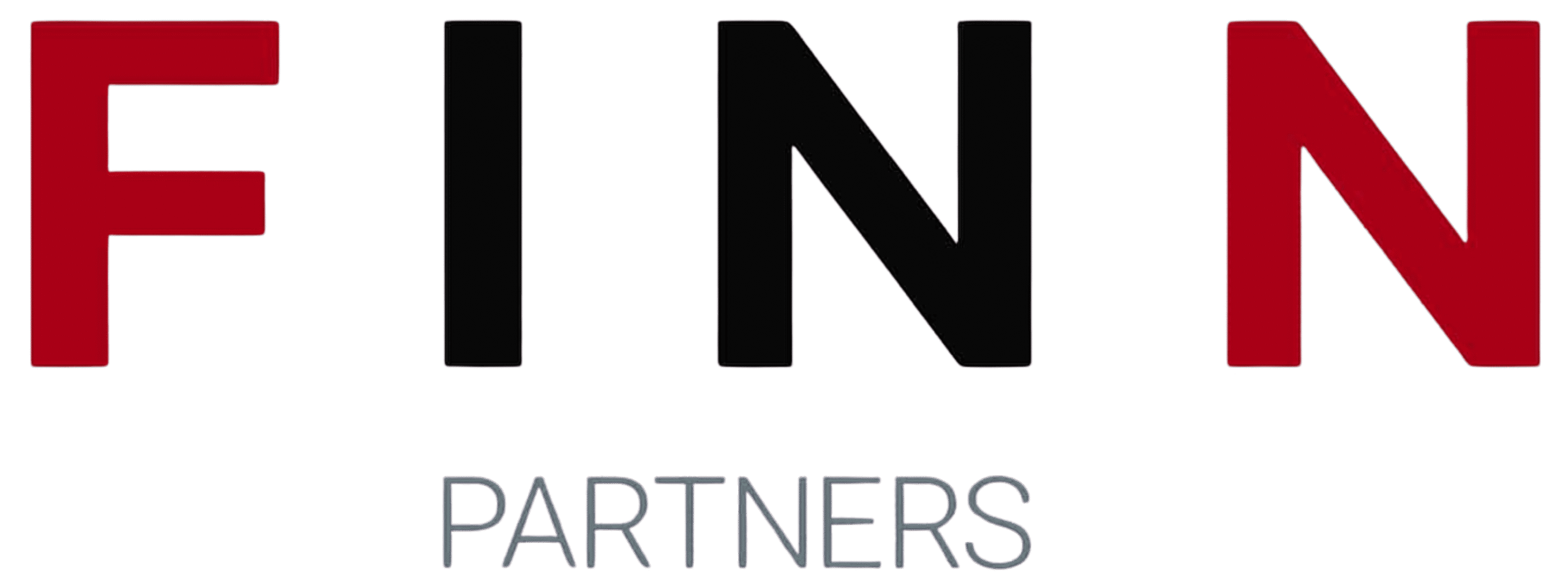 finn partners logo