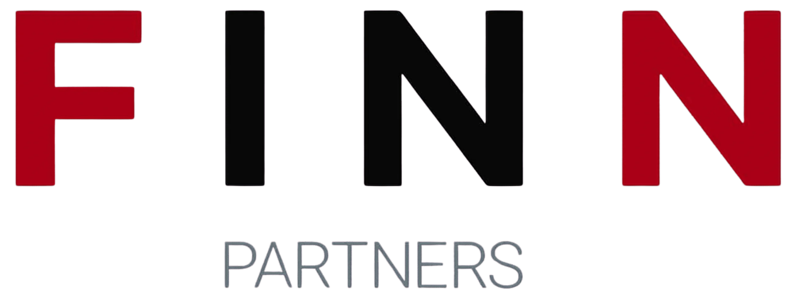 finn partners logo