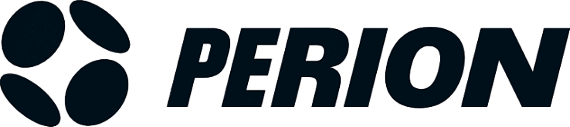 perion logo dark