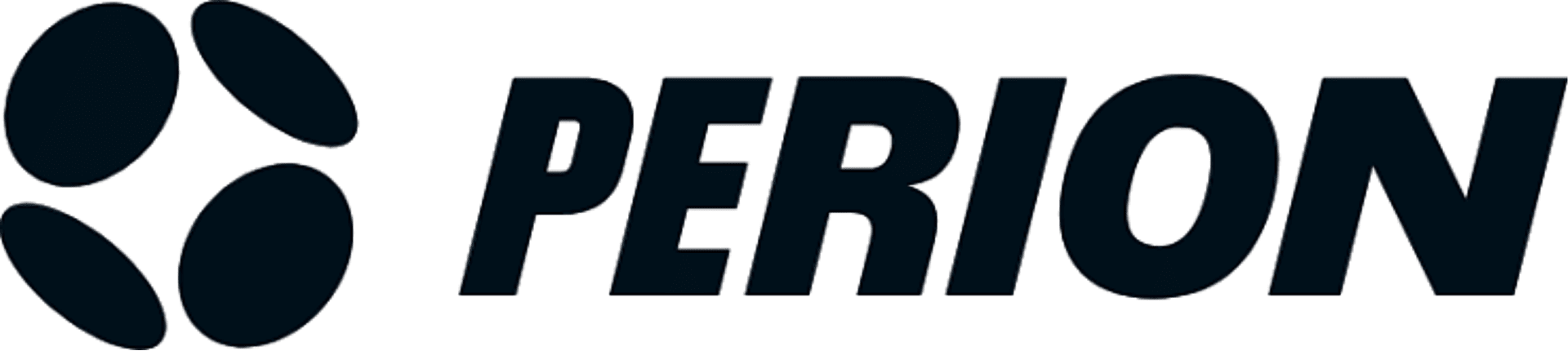 perion logo dark