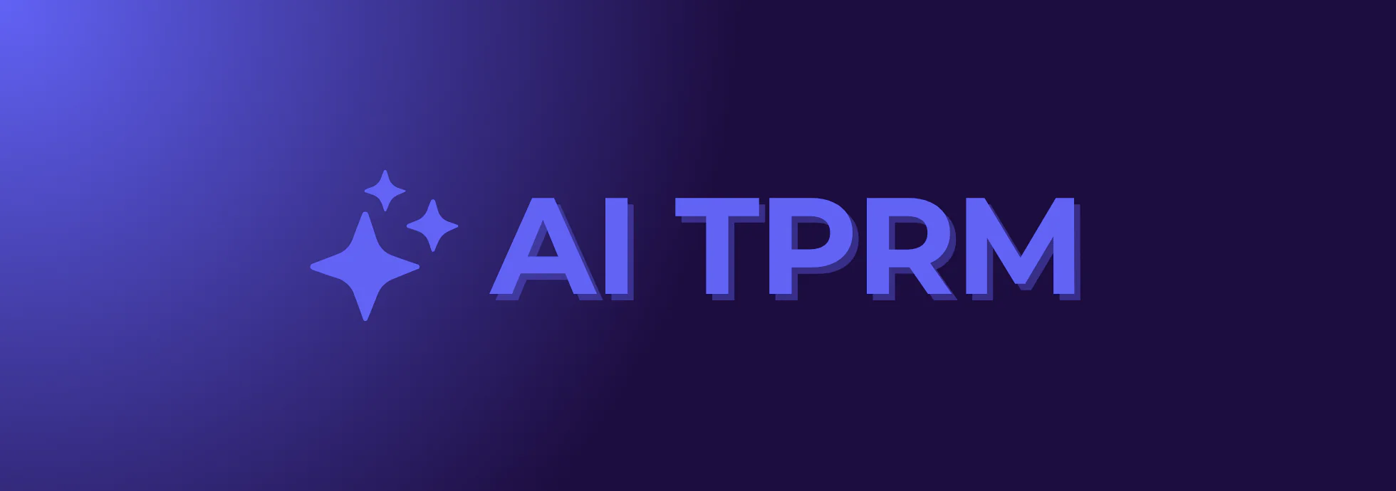 AI TPRM