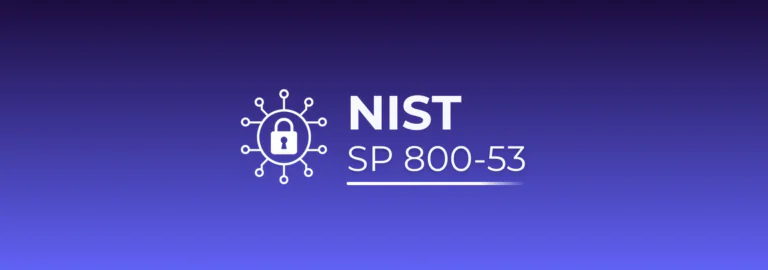 NIST SP 800-53