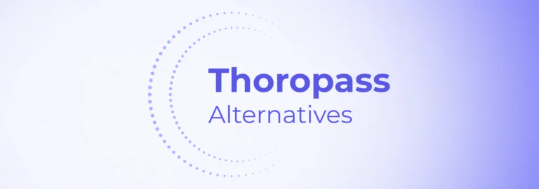 Top 5 Thoropass alternatives
