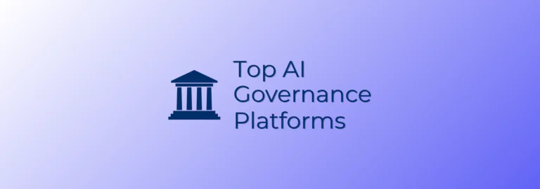 AI Governance Platforms