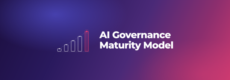 AI Governance Maturity Model