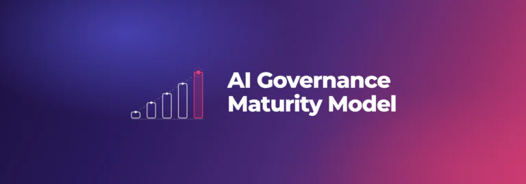 AI Governance Maturity Model
