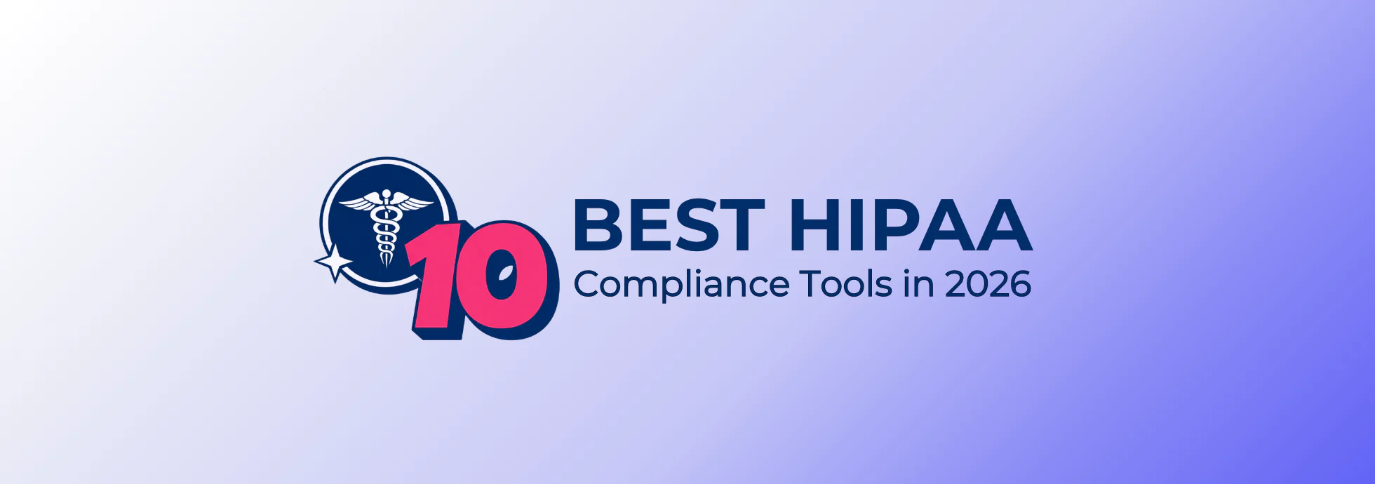 Best HIPAA compliance tools