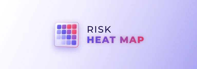 Risk Heat Map