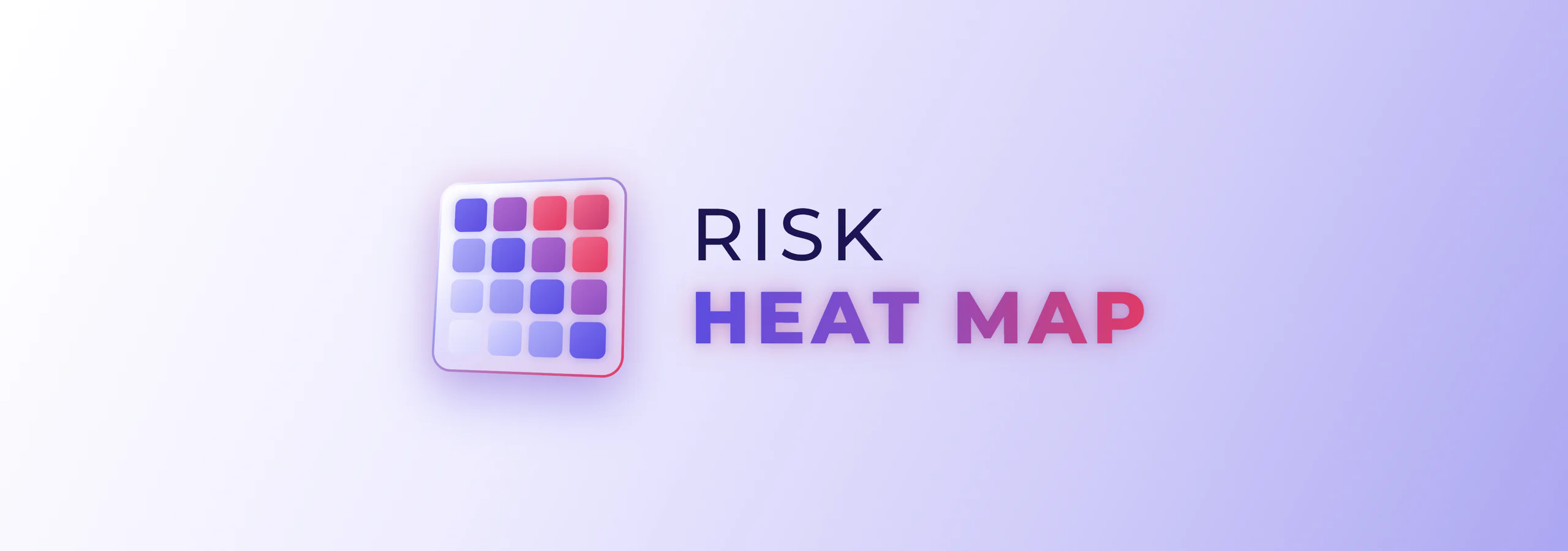 Risk Heat Map